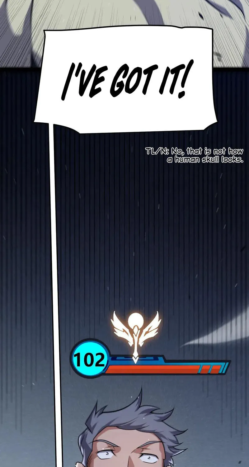 The Game That I Came From (Colored) Chapter 281 page 53 - 