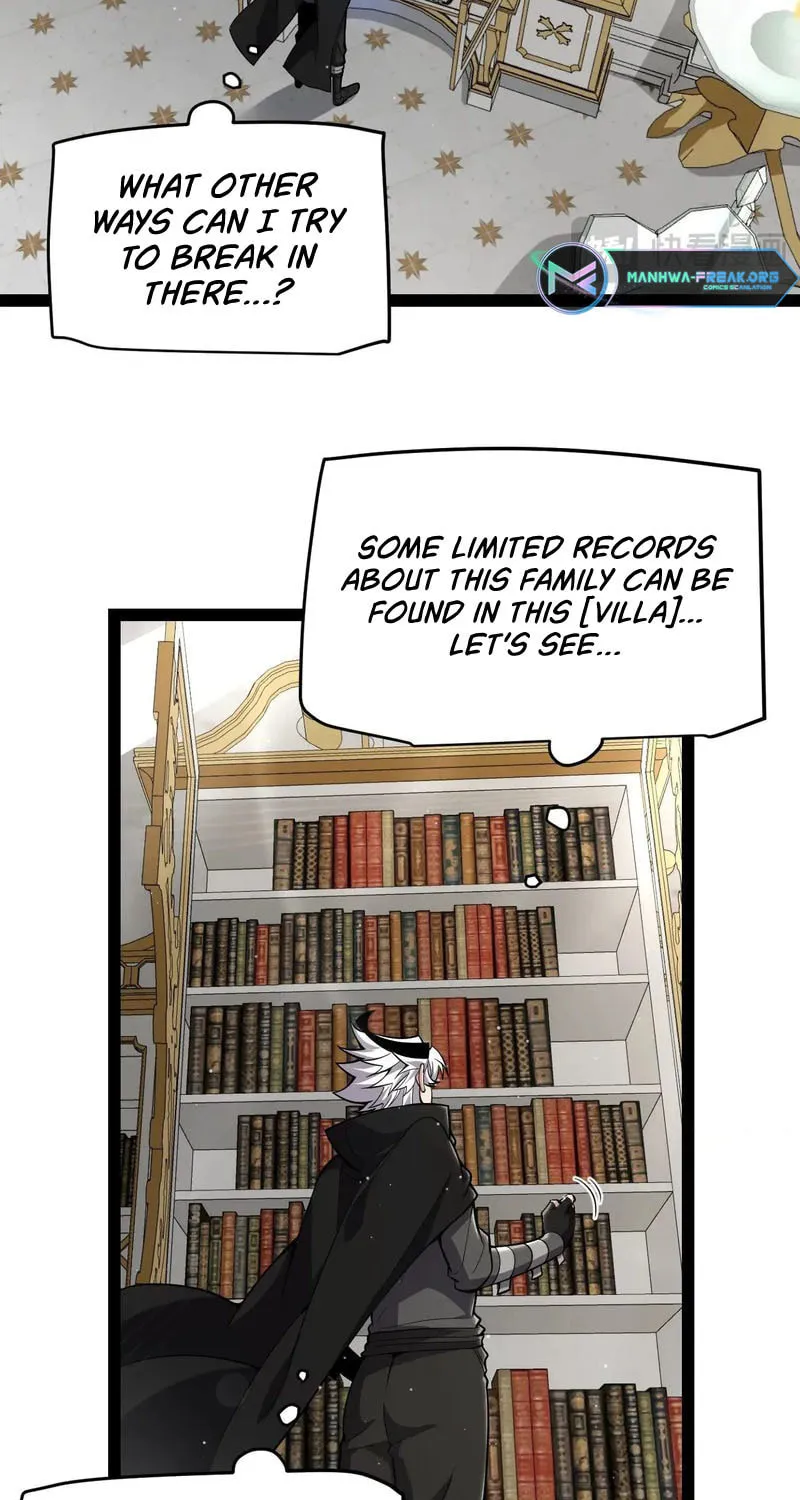 The Game That I Came From (Colored) Chapter 281 page 57 - 