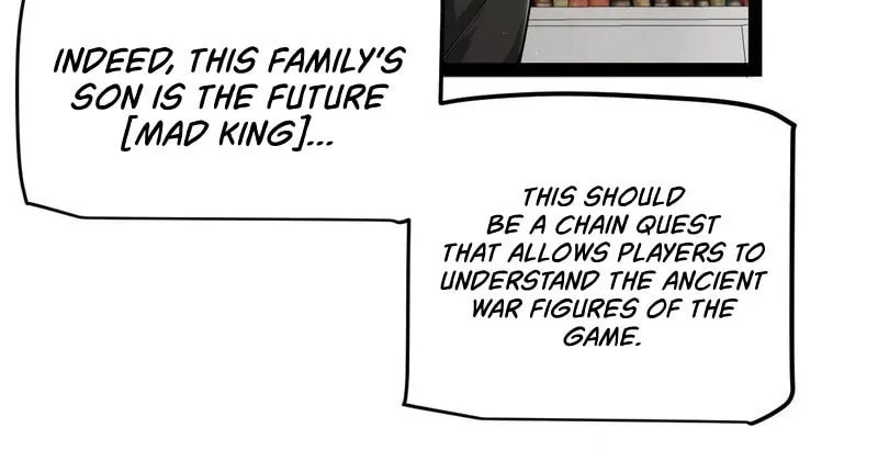The Game That I Came From (Colored) Chapter 281 page 58 - 