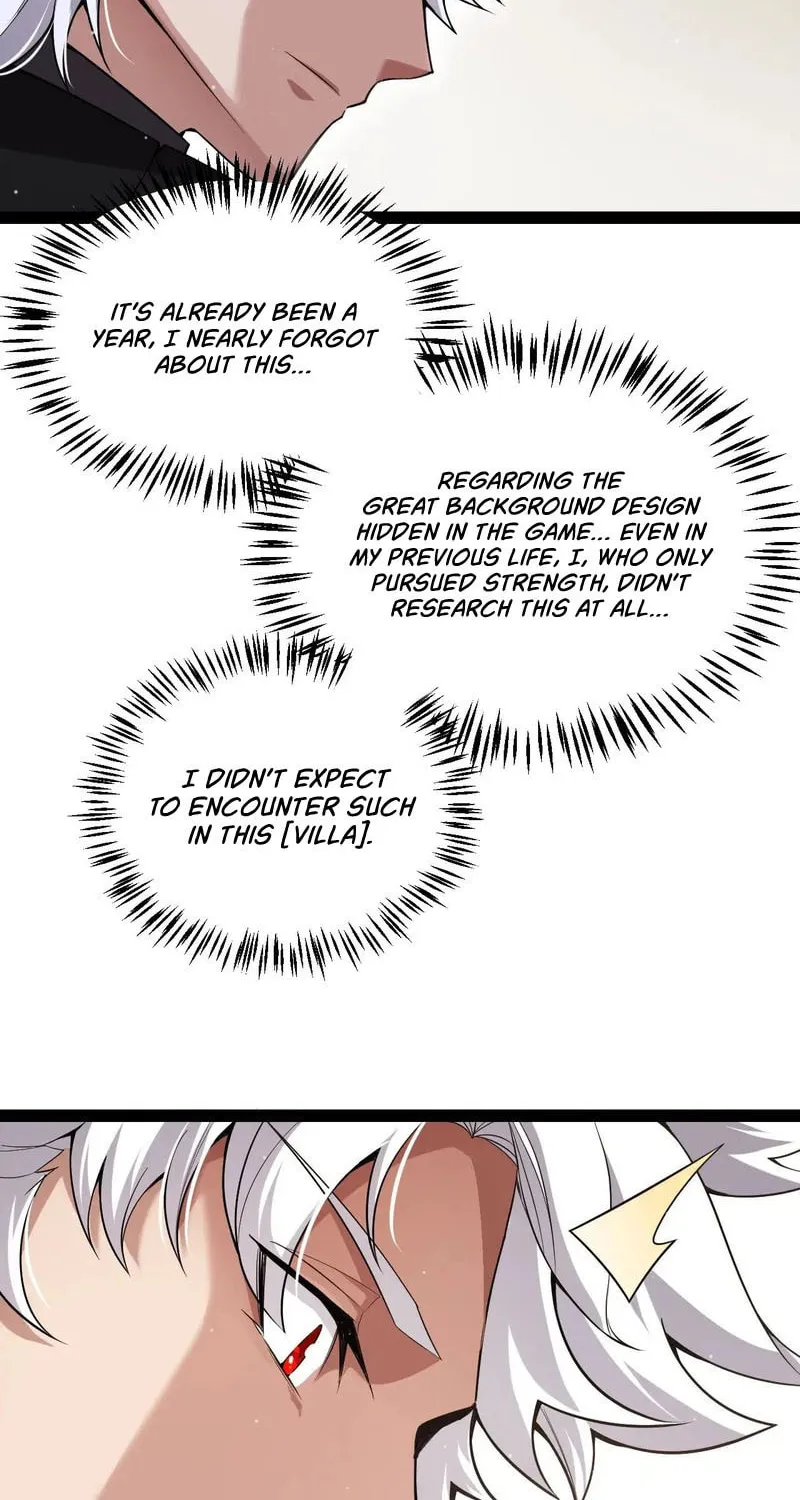 The Game That I Came From (Colored) Chapter 281 page 60 - 