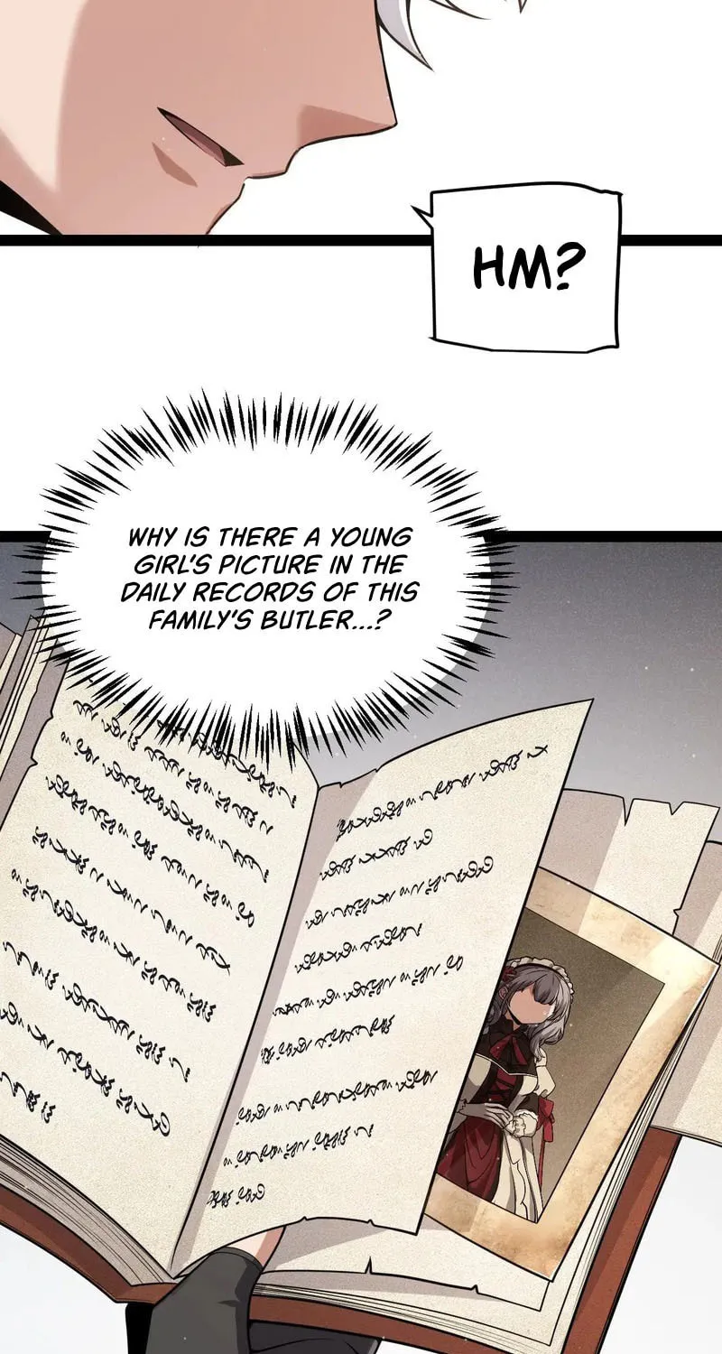 The Game That I Came From (Colored) Chapter 281 page 61 - 