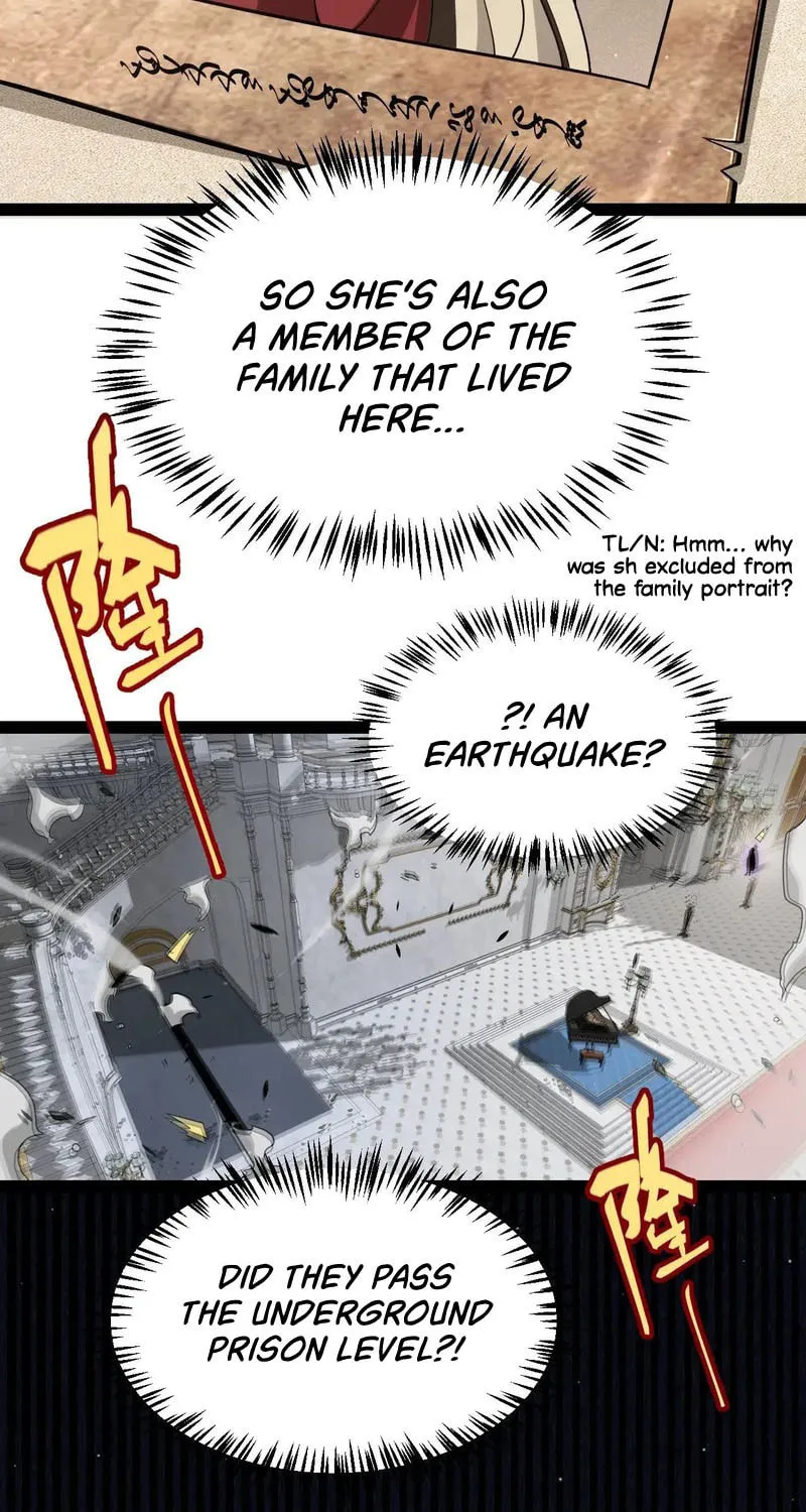 The Game That I Came From (Colored) Chapter 281 page 63 - 