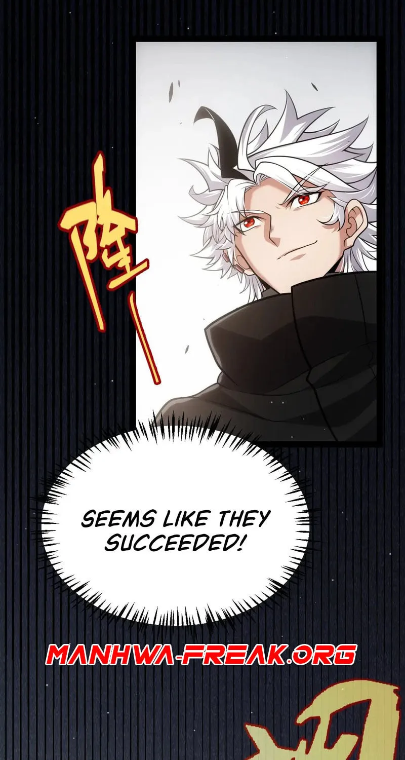 The Game That I Came From (Colored) Chapter 281 page 64 - 