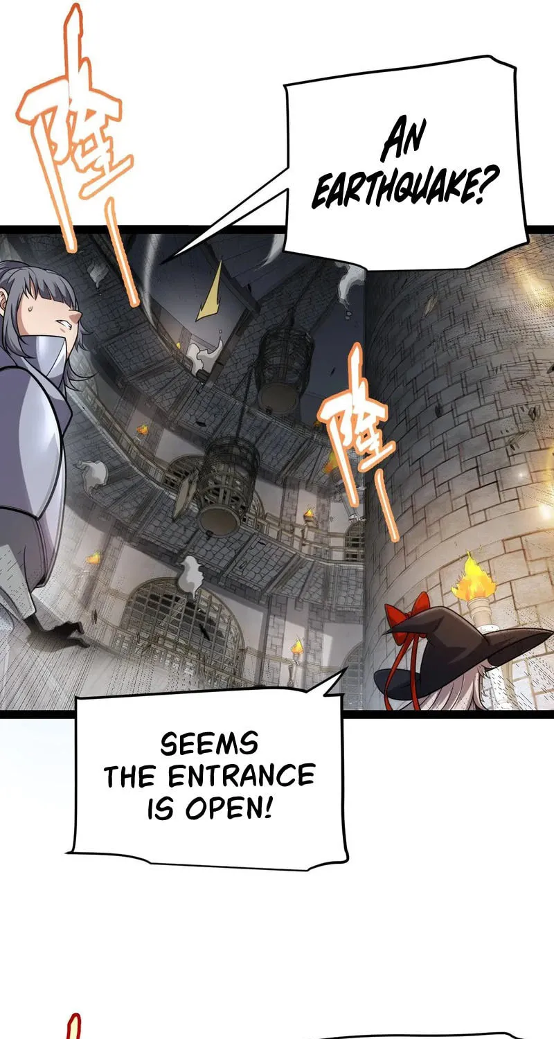 The Game That I Came From (Colored) Chapter 281 page 68 - 