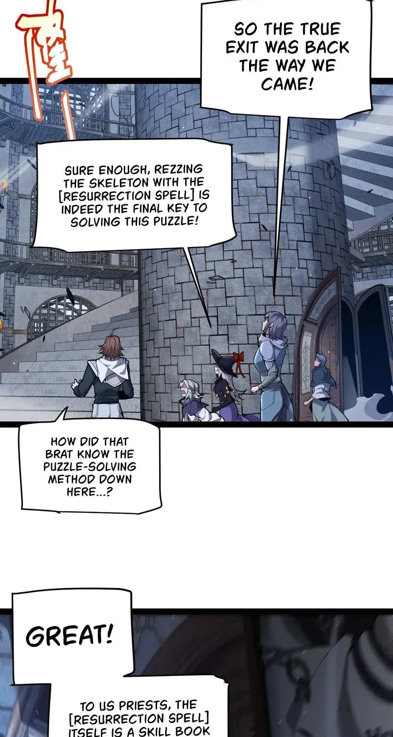 The Game That I Came From (Colored) Chapter 281 page 69 - 