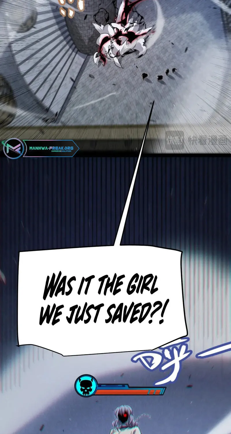 The Game That I Came From (Colored) Chapter 281 page 73 - 
