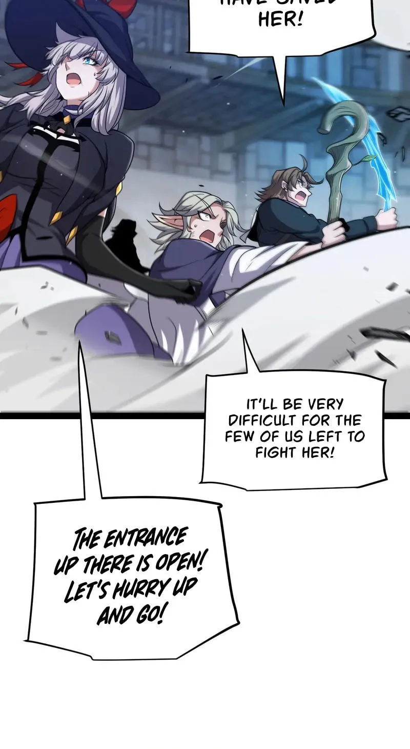The Game That I Came From (Colored) Chapter 281 page 76 - 