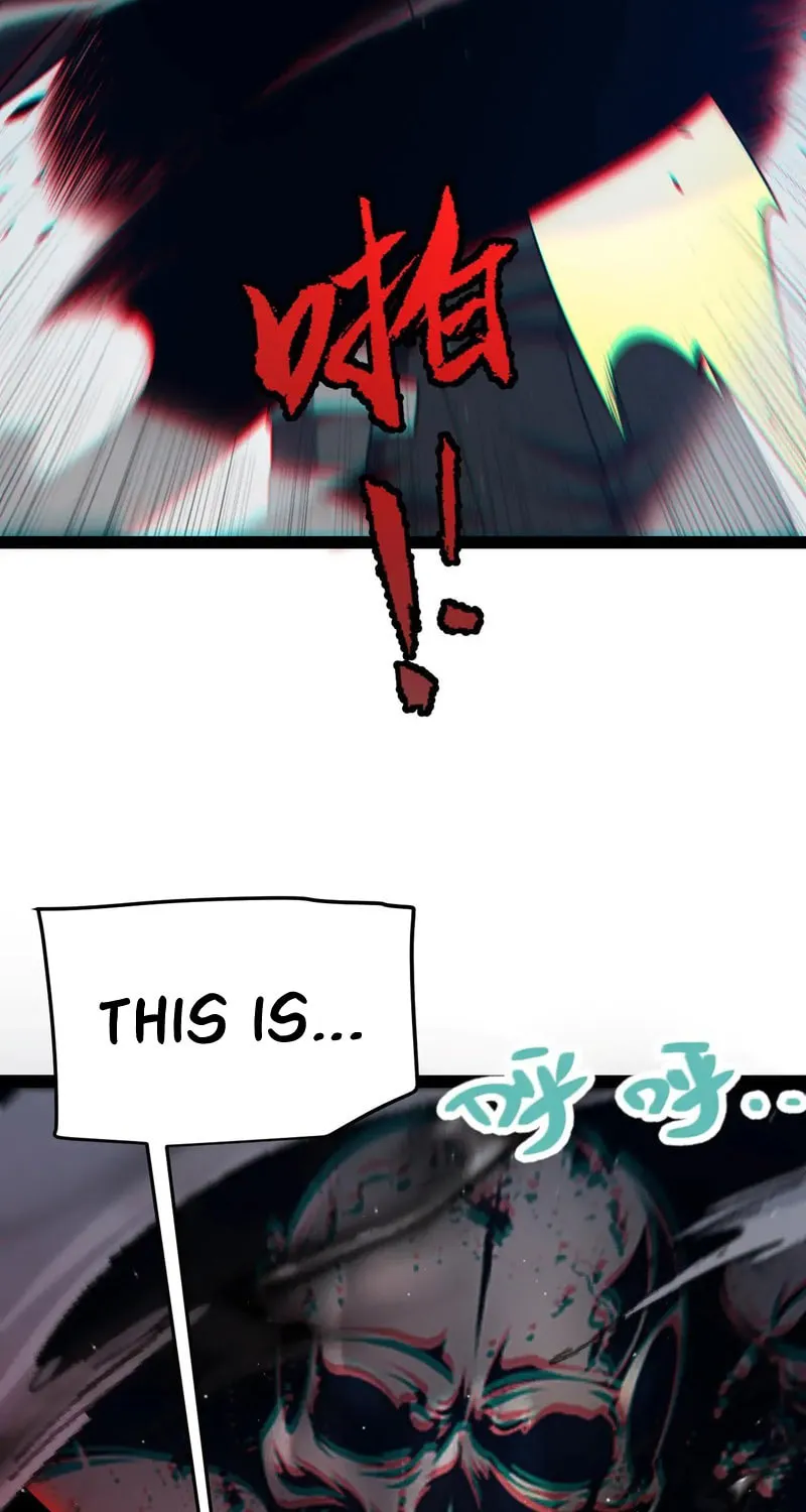 The Game That I Came From (Colored) Chapter 282 page 21 - 