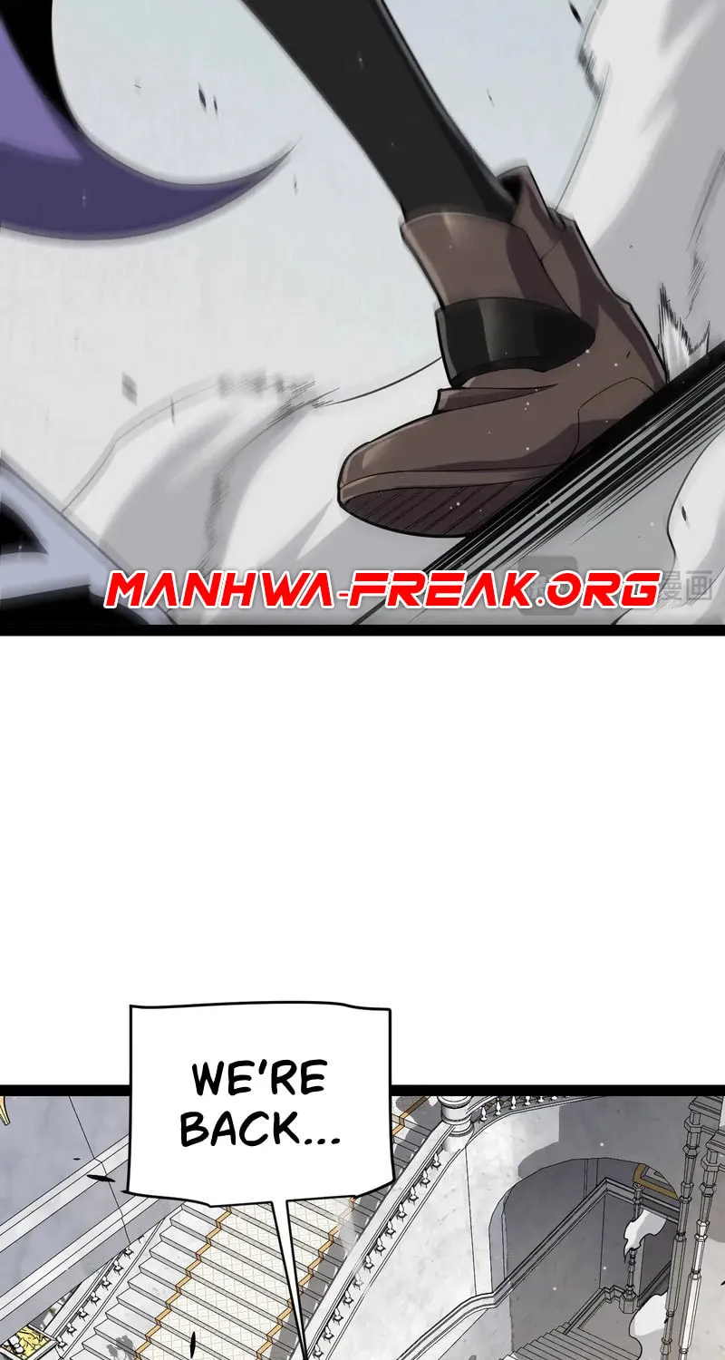 The Game That I Came From (Colored) Chapter 282 page 25 - 
