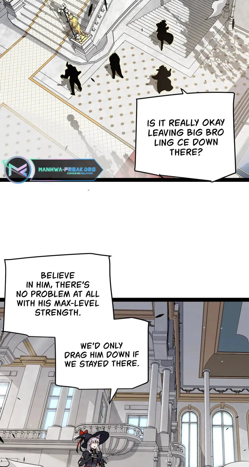 The Game That I Came From (Colored) Chapter 282 page 26 - 