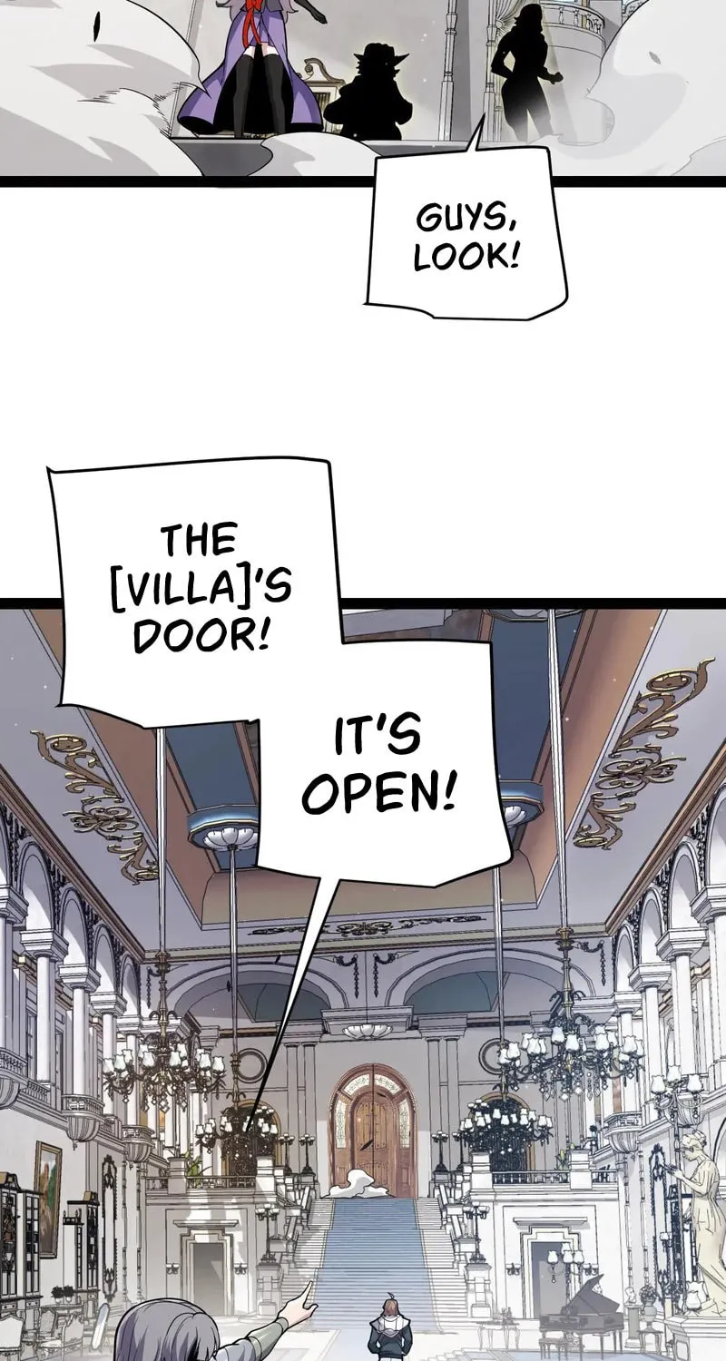 The Game That I Came From (Colored) Chapter 282 page 27 - 