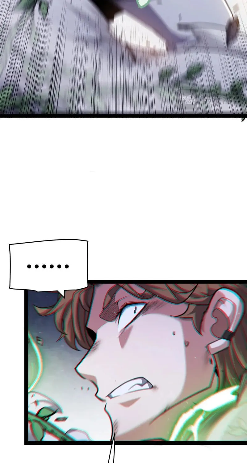 The Game That I Came From (Colored) Chapter 282 page 34 - 