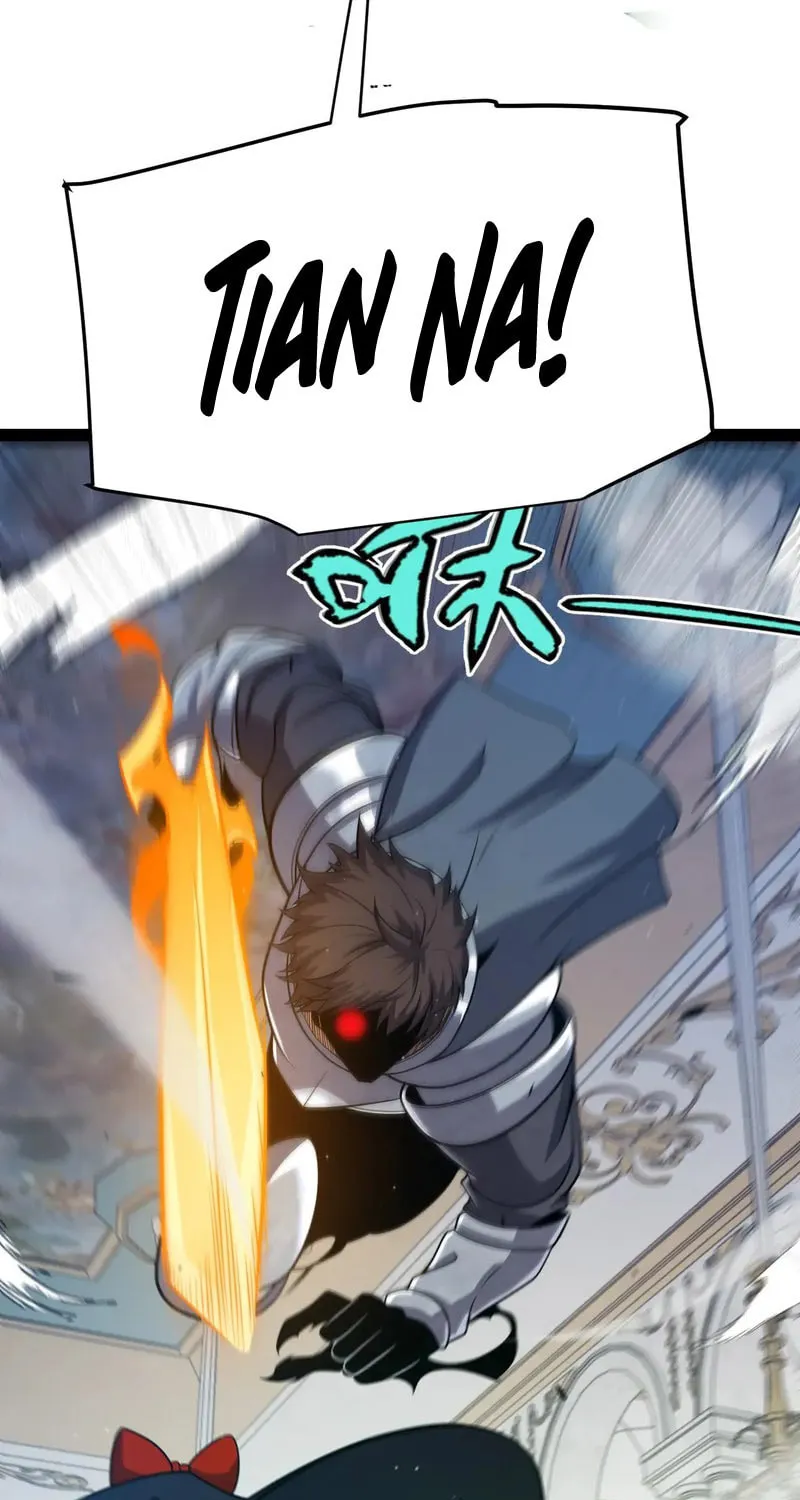 The Game That I Came From (Colored) Chapter 282 page 35 - 