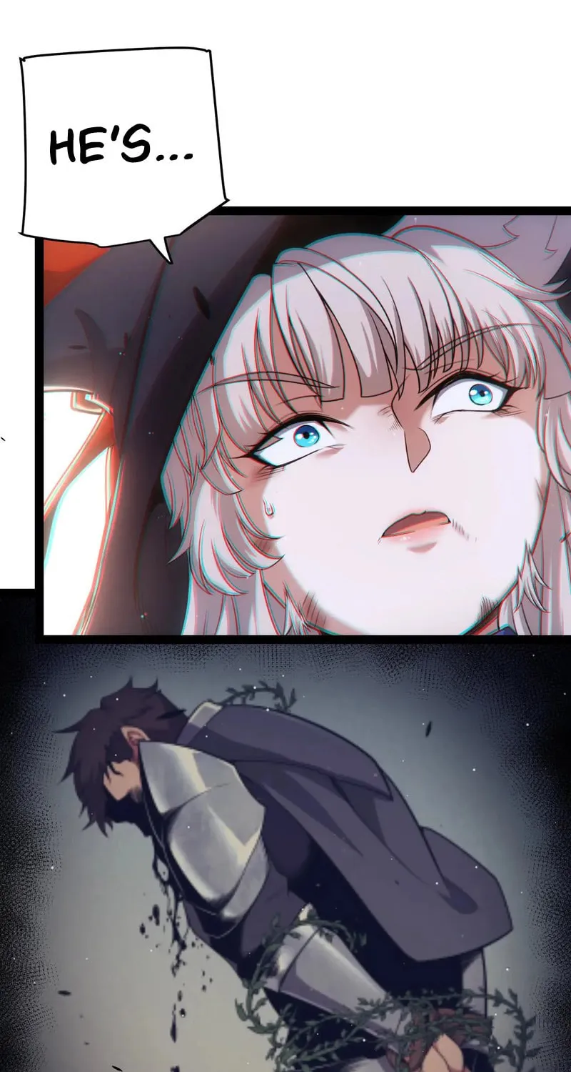 The Game That I Came From (Colored) Chapter 282 page 38 - 