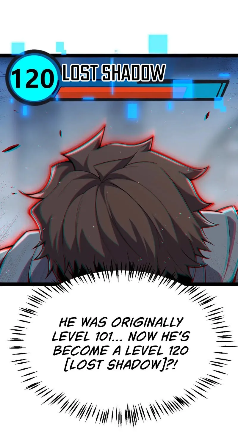 The Game That I Came From (Colored) Chapter 282 page 41 - 