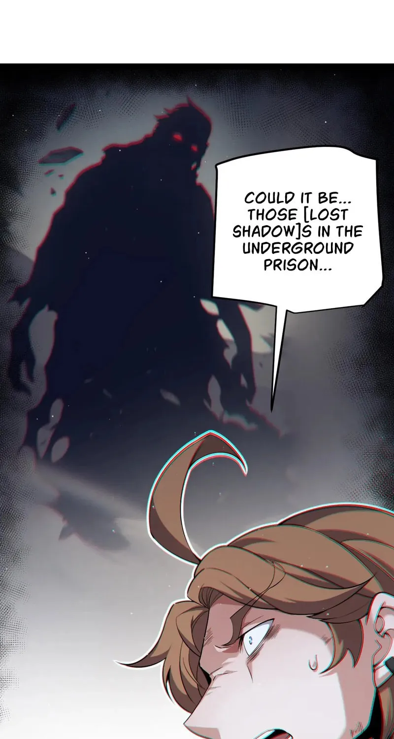 The Game That I Came From (Colored) Chapter 282 page 42 - 