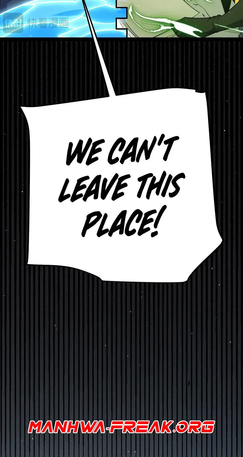 The Game That I Came From (Colored) Chapter 282 page 45 - 