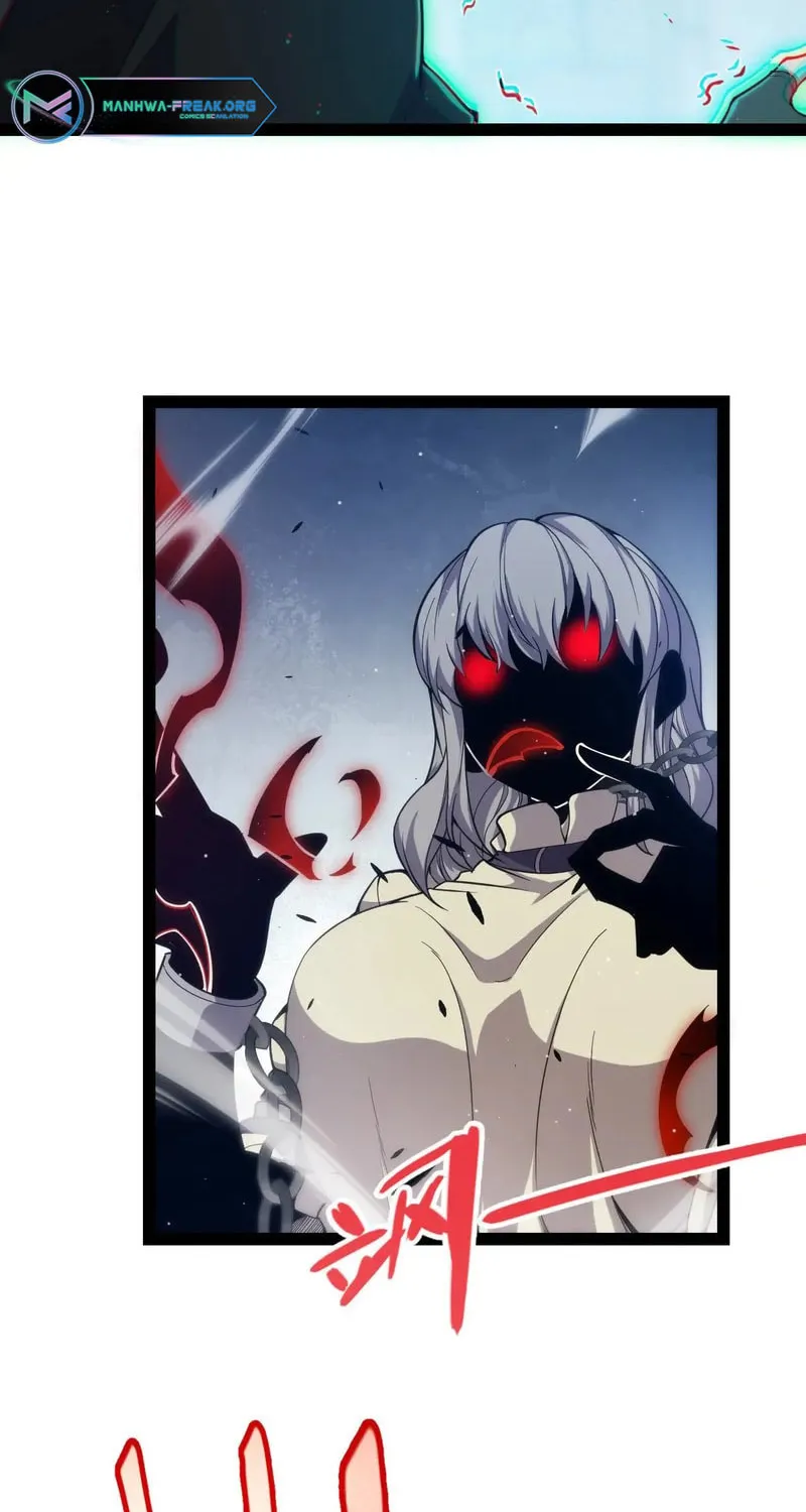 The Game That I Came From (Colored) Chapter 282 page 48 - 