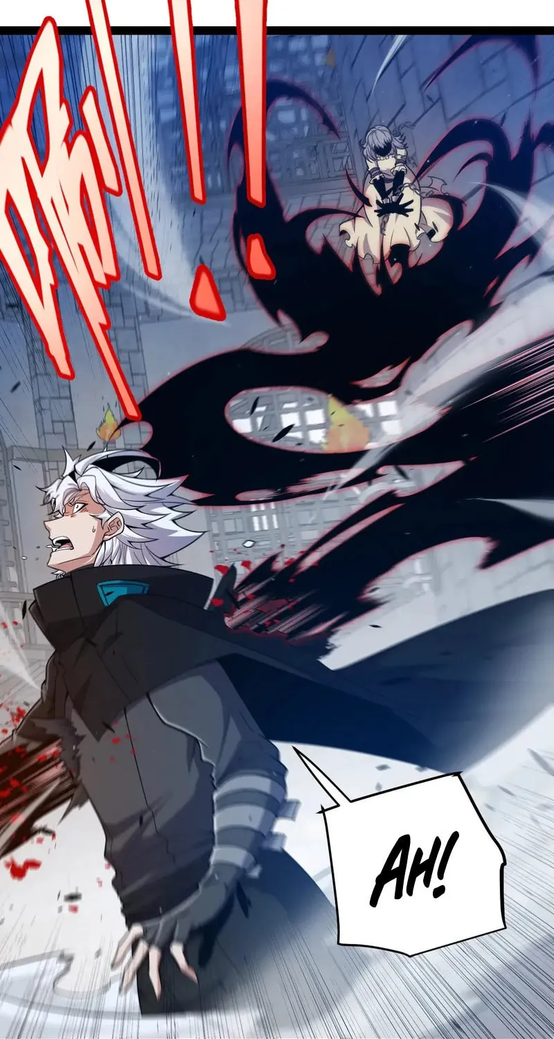 The Game That I Came From (Colored) Chapter 282 page 49 - 