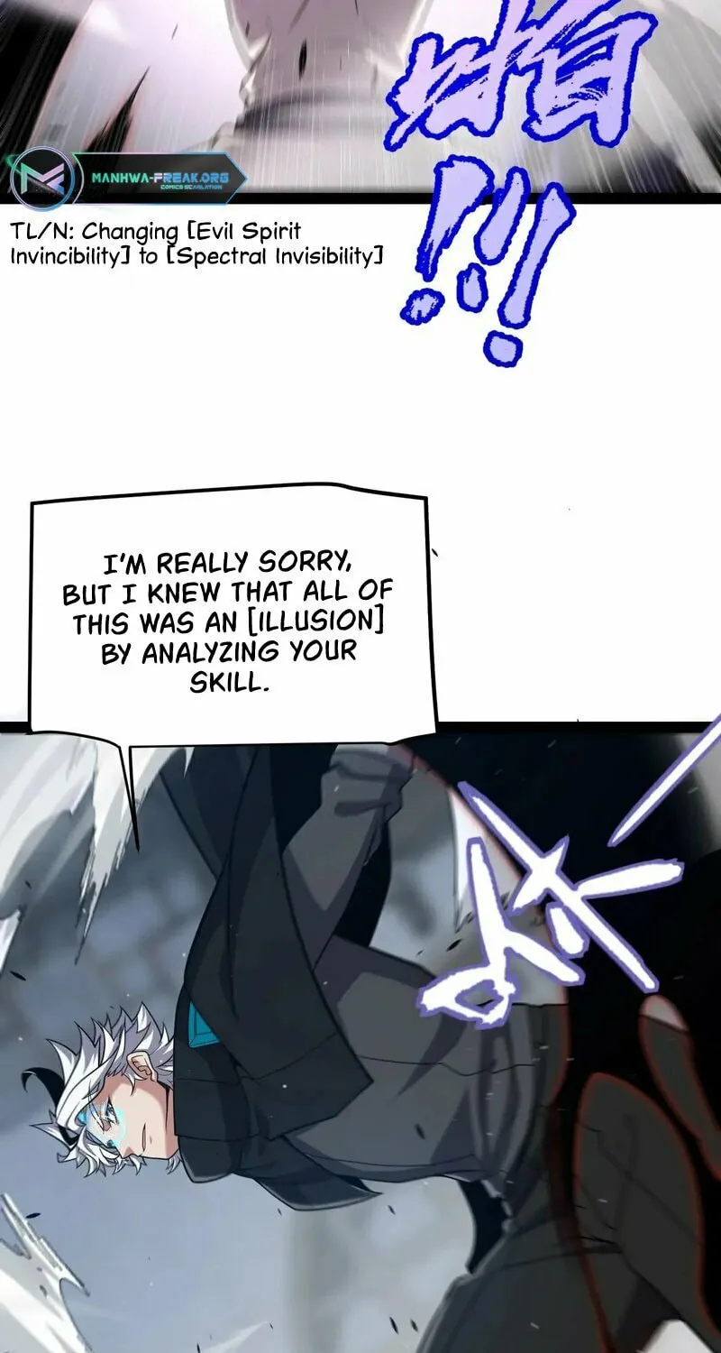 The Game That I Came From (Colored) Chapter 282 page 53 - 