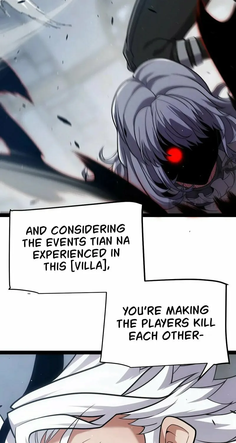 The Game That I Came From (Colored) Chapter 282 page 54 - 