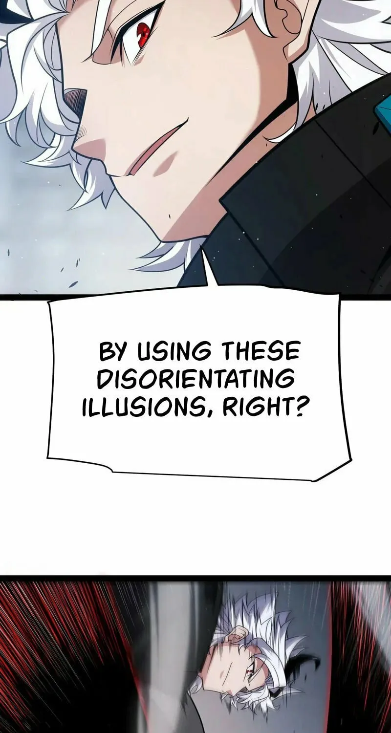 The Game That I Came From (Colored) Chapter 282 page 55 - 