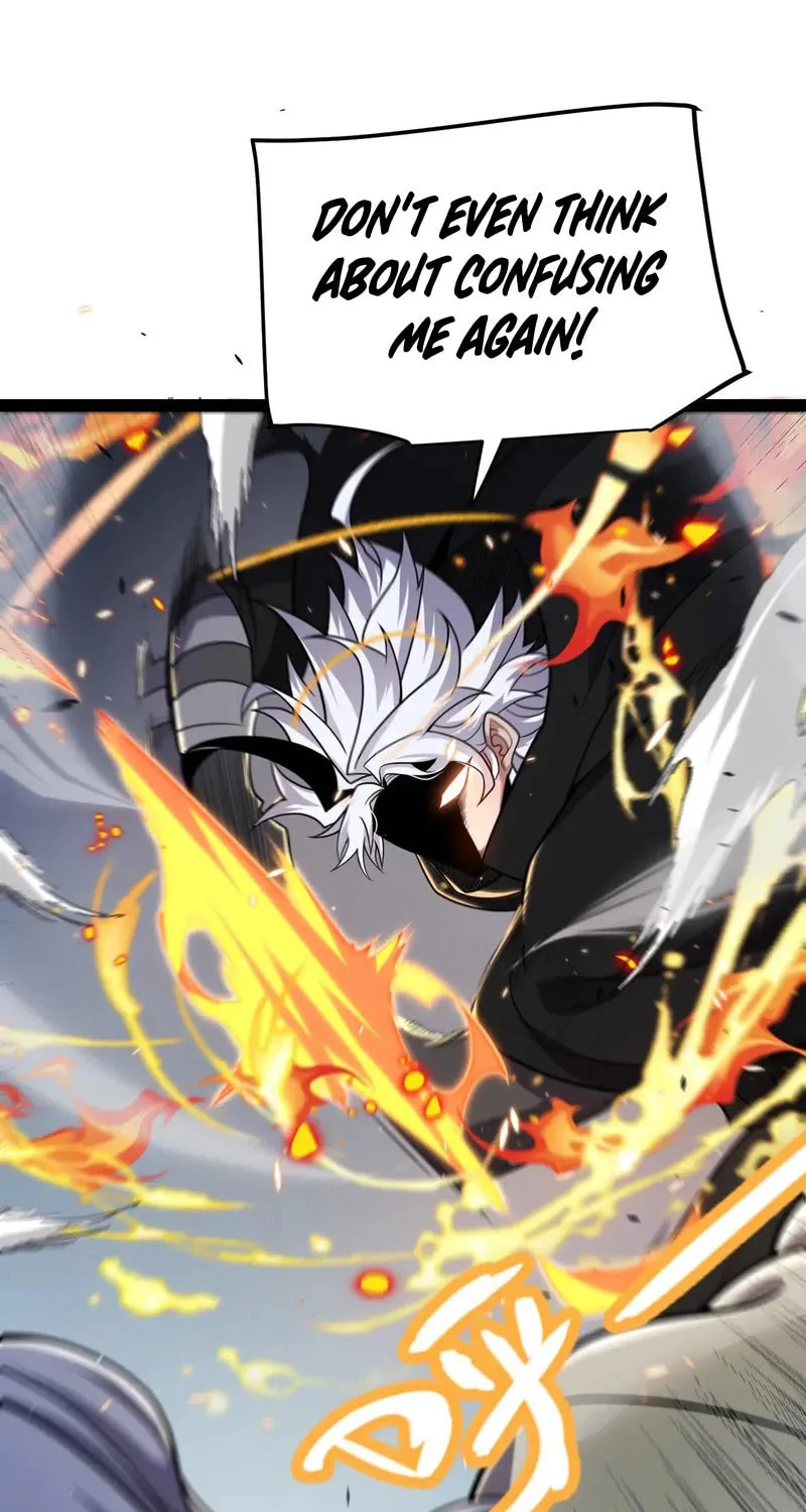 The Game That I Came From (Colored) Chapter 282 page 58 - 