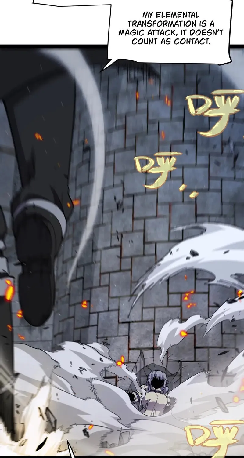 The Game That I Came From (Colored) Chapter 282 page 61 - 