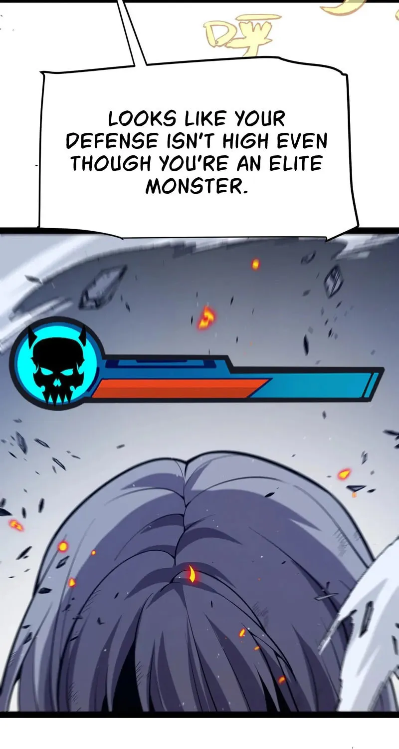 The Game That I Came From (Colored) Chapter 282 page 62 - 