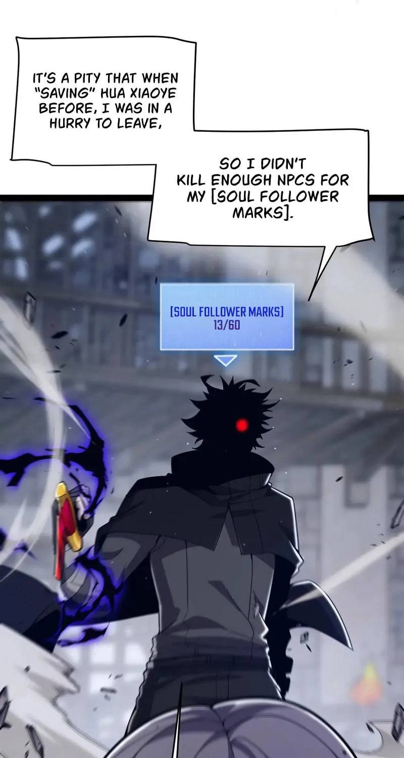 The Game That I Came From (Colored) Chapter 282 page 63 - 