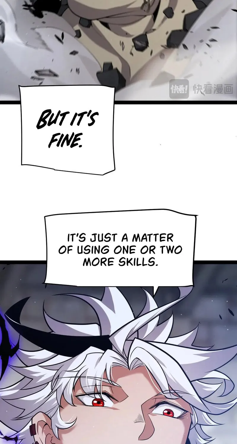 The Game That I Came From (Colored) Chapter 282 page 65 - 