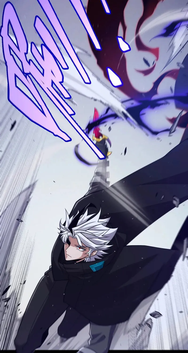 The Game That I Came From (Colored) Chapter 282 page 73 - 
