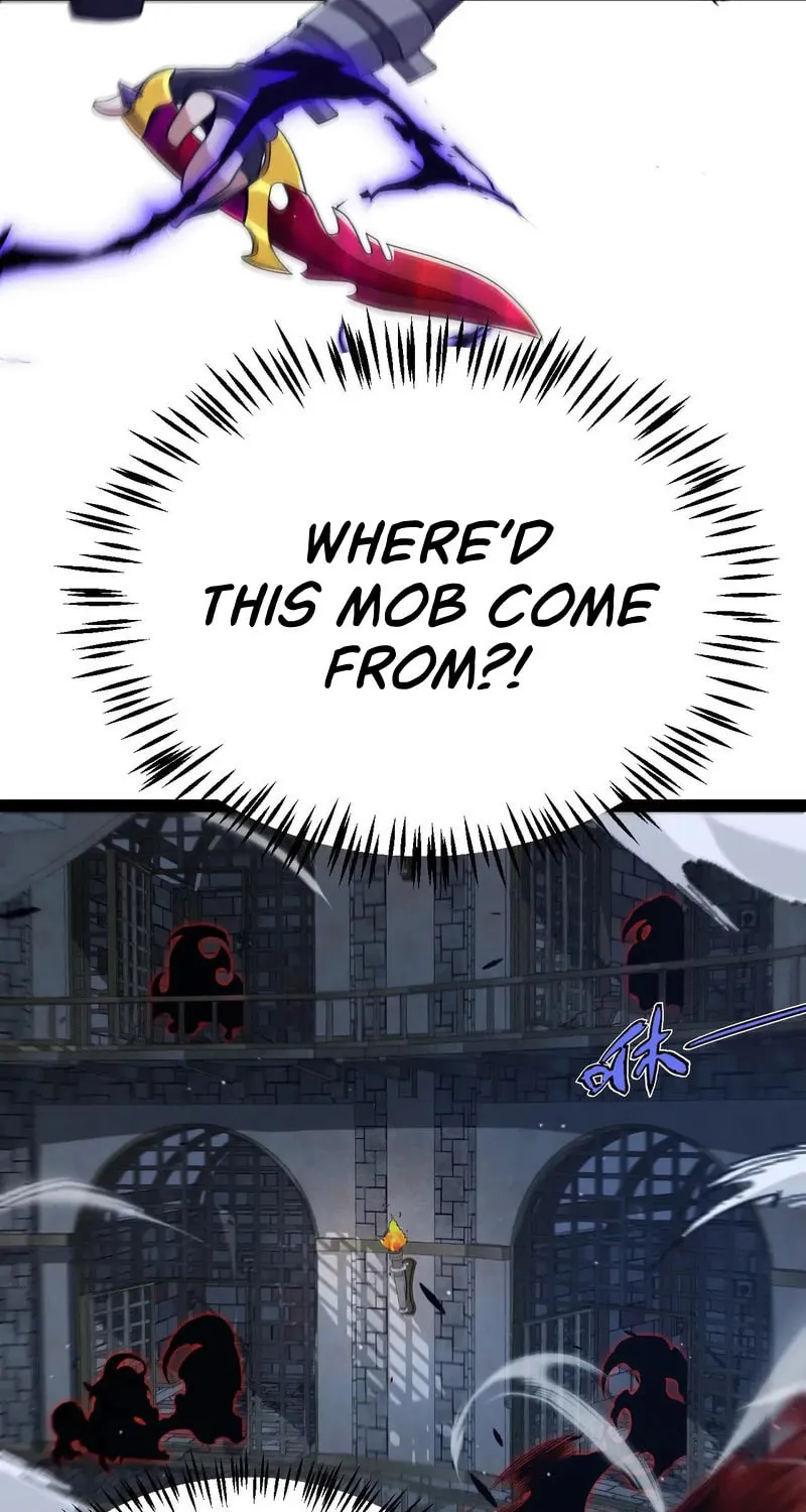 The Game That I Came From (Colored) Chapter 282 page 74 - 