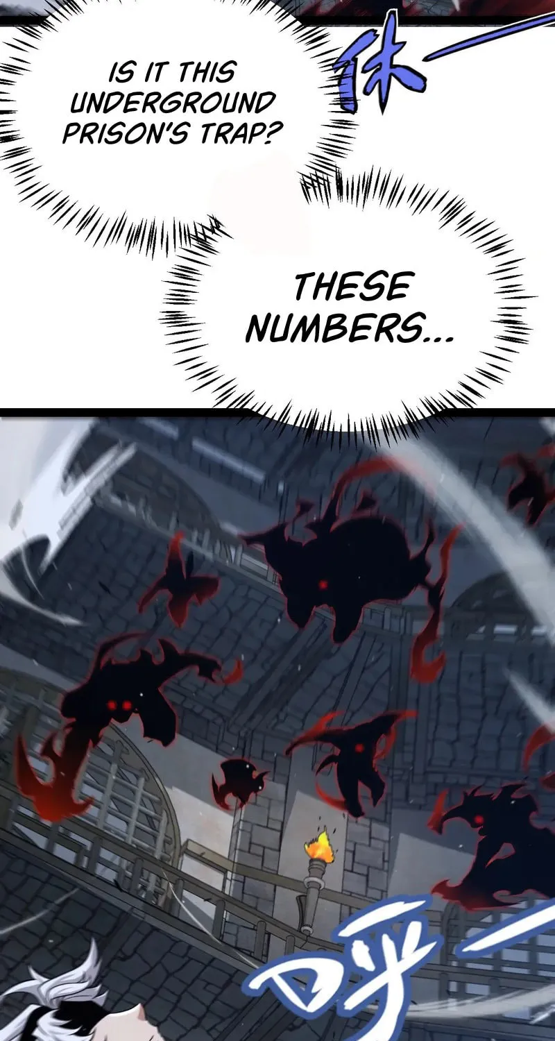 The Game That I Came From (Colored) Chapter 282 page 75 - 