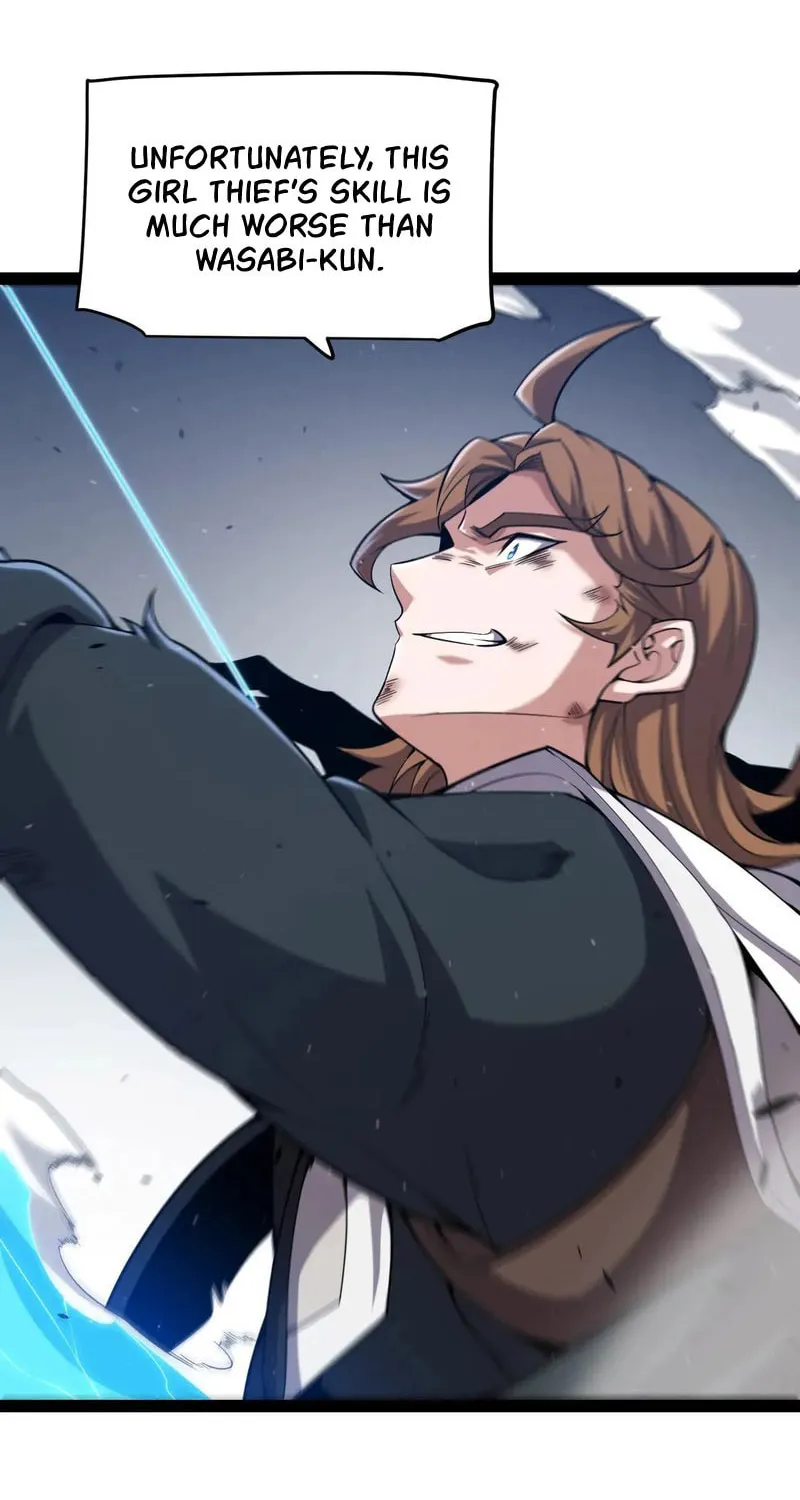The Game That I Came From (Colored) Chapter 283 page 15 - 