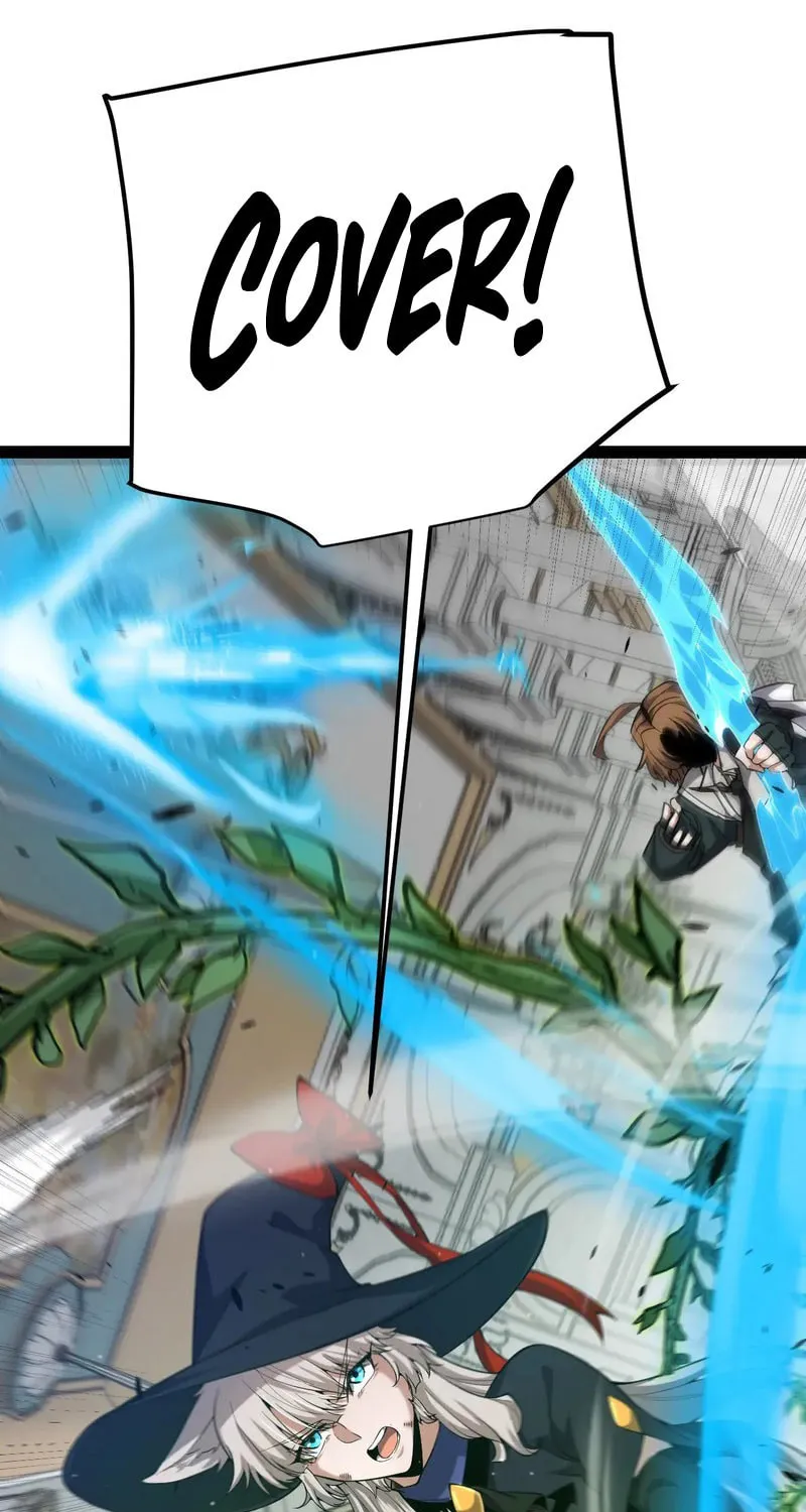 The Game That I Came From (Colored) Chapter 283 page 16 - 