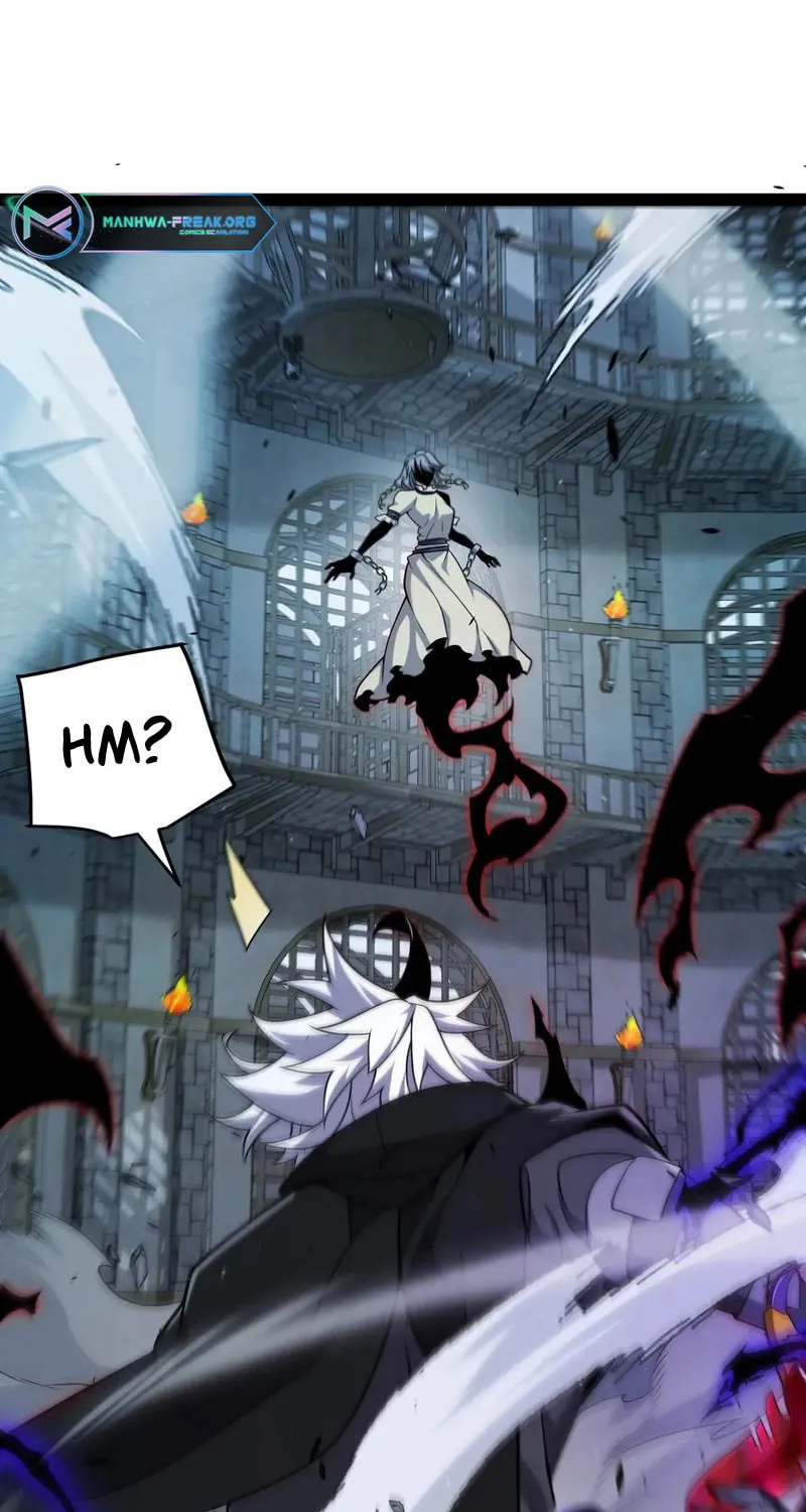 The Game That I Came From (Colored) Chapter 283 page 24 - 