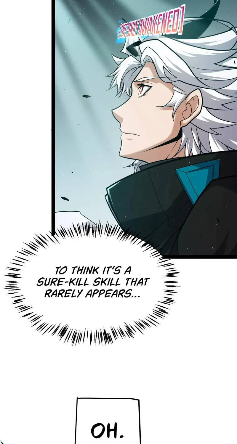 The Game That I Came From (Colored) Chapter 283 page 27 - 