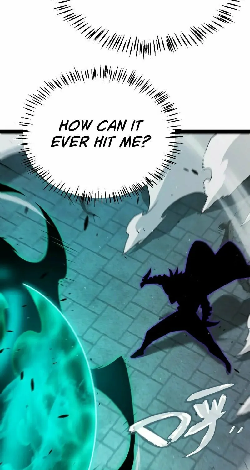 The Game That I Came From (Colored) Chapter 283 page 30 - 