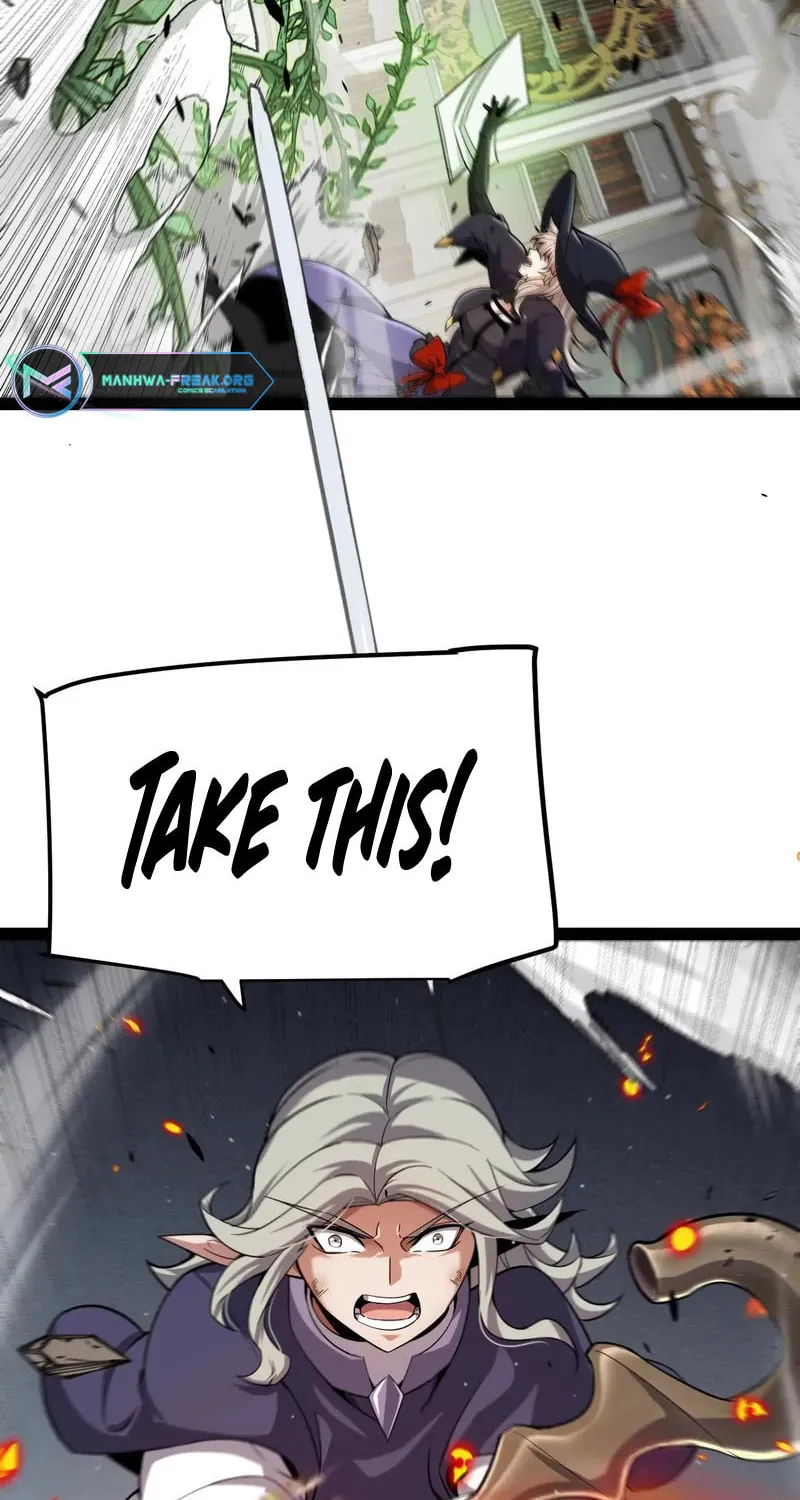 The Game That I Came From (Colored) Chapter 283 page 4 - 