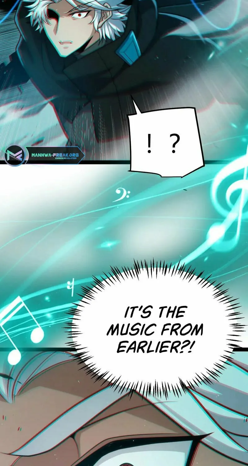 The Game That I Came From (Colored) Chapter 283 page 32 - 