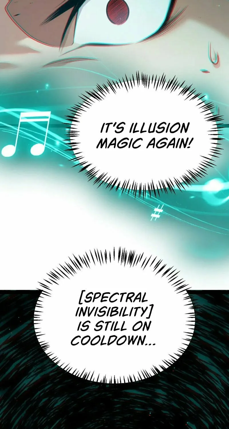The Game That I Came From (Colored) Chapter 283 page 33 - 