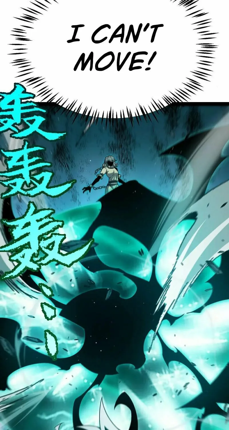The Game That I Came From (Colored) Chapter 283 page 35 - 