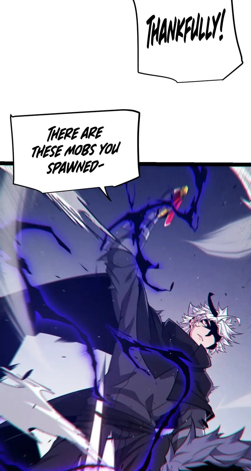 The Game That I Came From (Colored) Chapter 283 page 40 - 