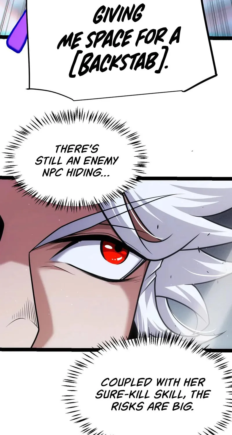 The Game That I Came From (Colored) Chapter 283 page 42 - 