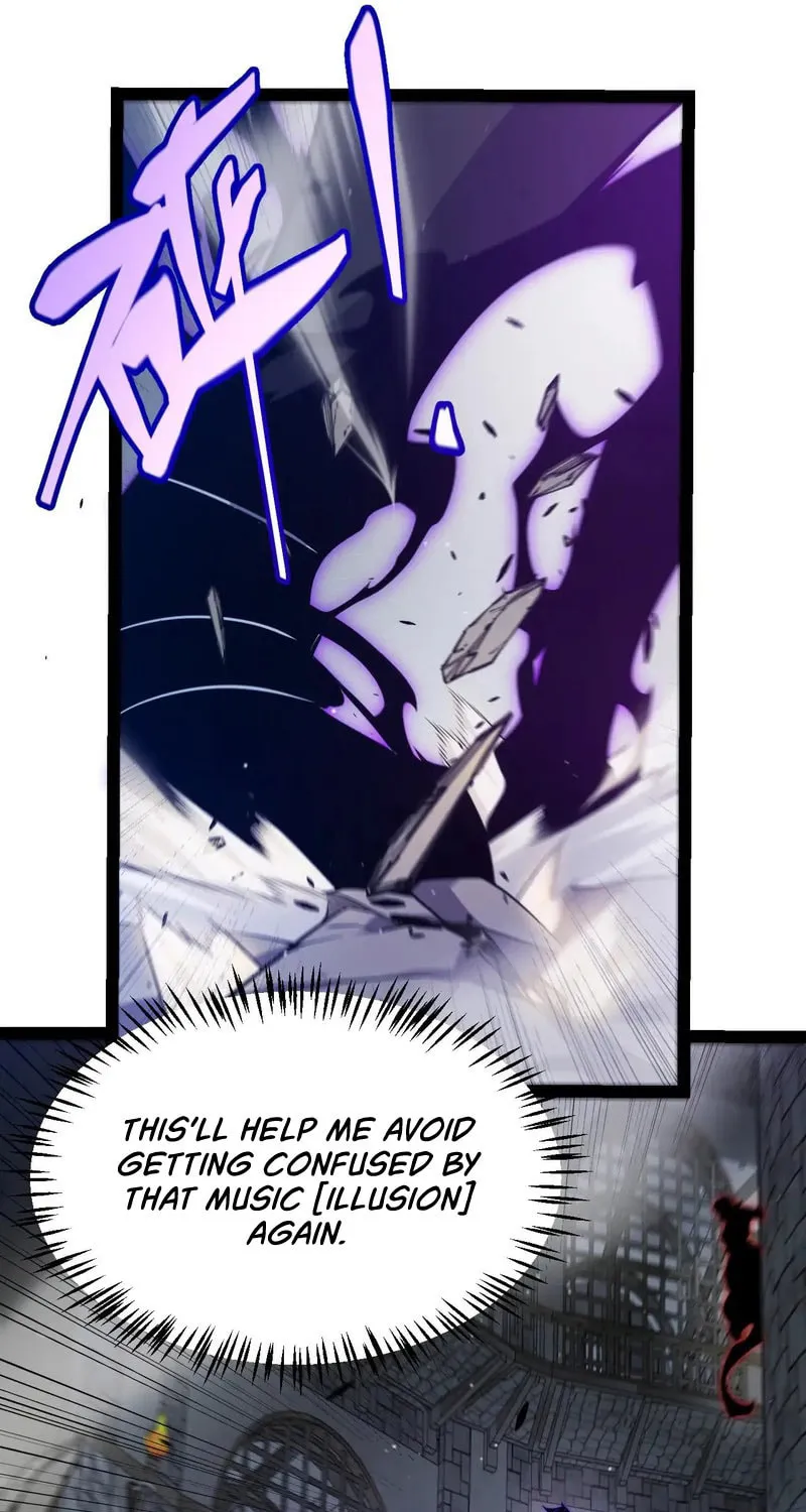 The Game That I Came From (Colored) Chapter 283 page 45 - 