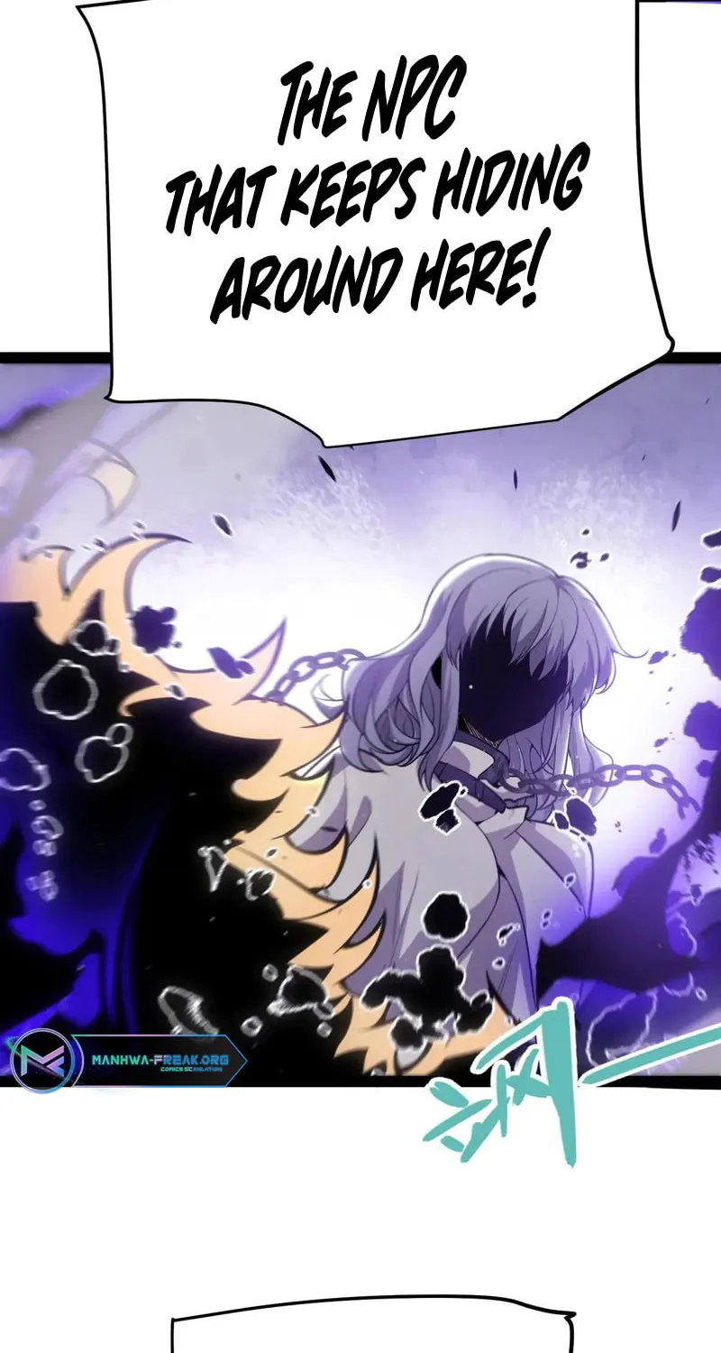 The Game That I Came From (Colored) Chapter 283 page 52 - 