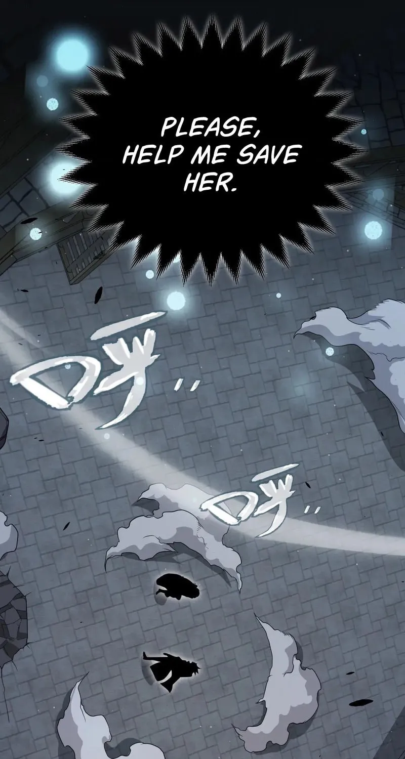 The Game That I Came From (Colored) Chapter 283 page 80 - 