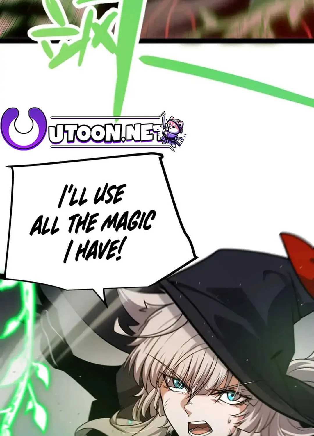 The Game That I Came From (Colored) Chapter 284 page 101 - 