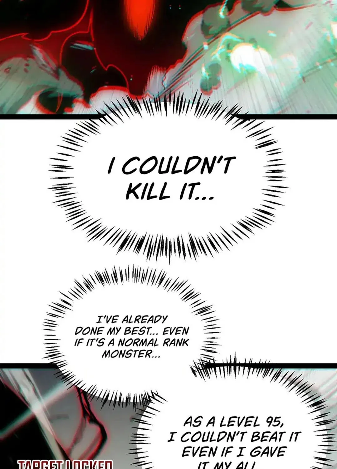 The Game That I Came From (Colored) Chapter 284 page 109 - 
